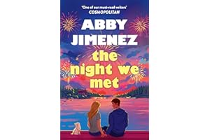 The Night We Met (English Edition)