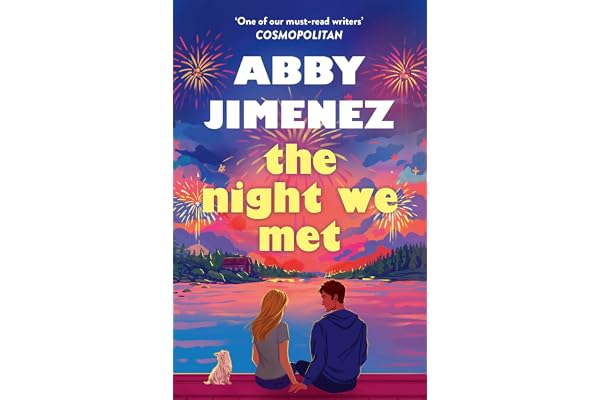 The Night We Met
