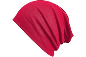 VIAUMBR Berretto Invernale Uomo e Donna Cappellino Slouch Beanie Elastico Unisex