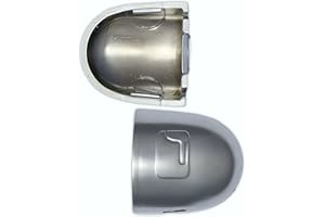CLAK DOOR HANDLE LOCK COVER CAP