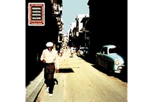 Buena Vista Social Club
