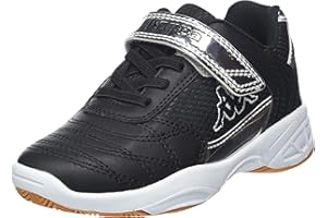 Kappa, Sports Shoes Mixte Enfant