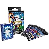 Lightseekers Trading Card Game Super Booster Set