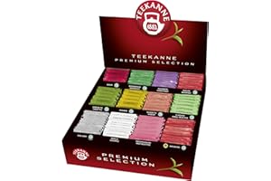 Teekanne Premium Selection Box, 390 g