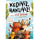 Kediyiz Haklıyız