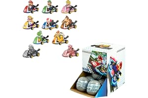 BIZAK Mario Kart L67936 - Cieco comprare