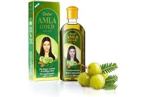 DABUR Amla Haaröl