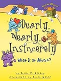 Dearly, Nearly, Insincerely