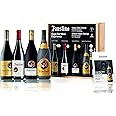 Faustino Premium Red Wine Experience Case 4x75cl | A Journey Through Spain's Rioja Heritage – From the Cellars of Bodegas Faustino to Your Glass | Rioja, Spain |
