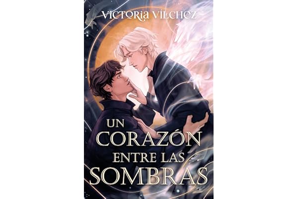 Un corazón entre las sombras