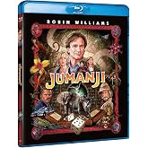 Jumanji (1995) (Ed. 2025) (Blu-ray) [Blu-ray]
