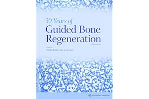 30 Years of Guided Bone Regeneration