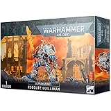 warhammer personaggio Roboute Guilliman primaria degli Ultramarines Signore dell'Ultramar