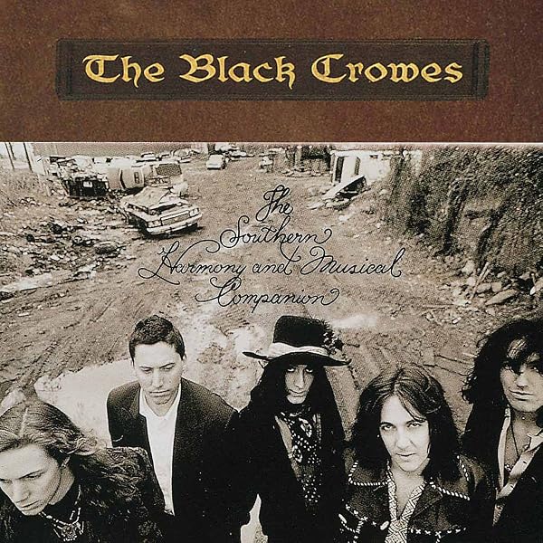 Title Three Snakes And One Charm: The Black Crowes: Amazon.es: CD