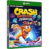 Crash Bandicoot 4 - It's About Time - Xbox One