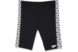 Speedo Boomstar Splice Costume da Nuoto, Uomo