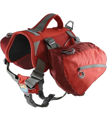 Pettorina Per Cani Zaino Pettorina 2in1 Per Cani IEnergy