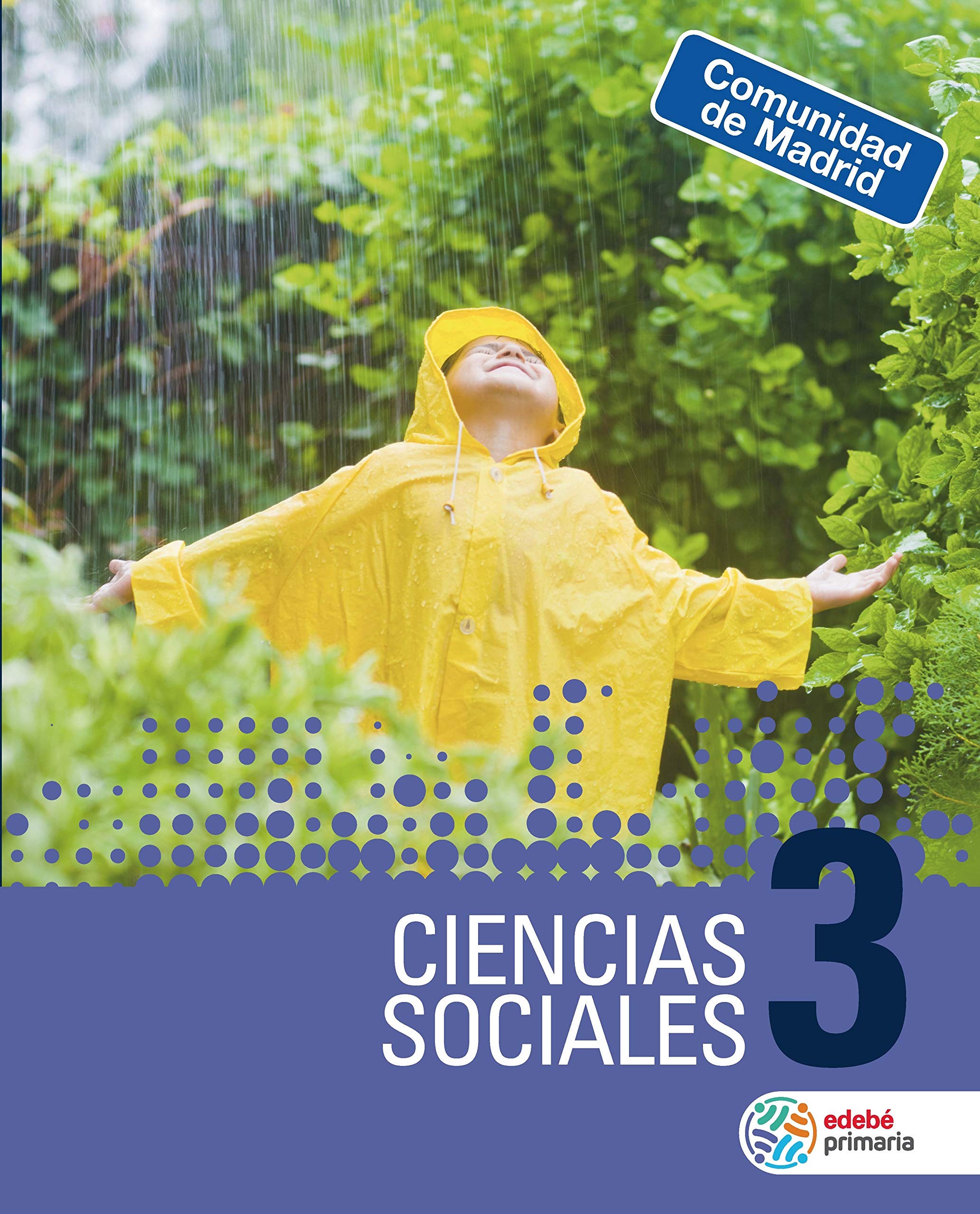 CIENCIAS SOCIALES 3