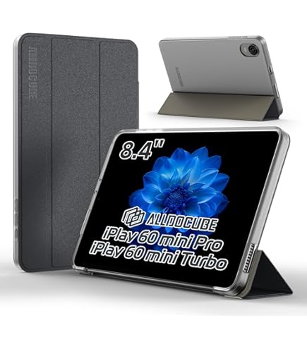 【美品】ALLDOCUBE iPlay60 mini Turbo 621a508f6a986c24fcd09db94bc676