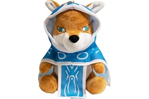 Ultra Pro Magic: the Gathering - Bloomburrow Plush Dice Pouch: Fox Jace