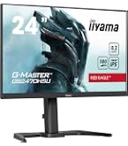 Ecran iiyama G-Master G2445HSU-B2 Black Hawk - 23.8