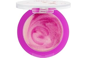 ‎ESSENCE COSMETICS essence Disney Alice in Wonderland pH-reacting lip & cheek balm, Lippenbalsam, Nr. 01, Pink, farbanpassend, vegan, ohne Parabene, ohne Mikroplastikpartikel, Nanopartikel frei, 1er Pack (3.6g)