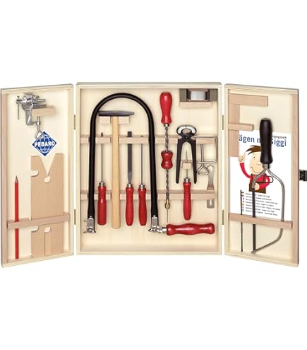 Déglon Professionele Patisserie Set - 23-delig - Zwarte Koffer