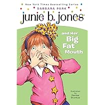洋書 junie b jones Amazon.co.jp: Junie B. Jones and the Stupid