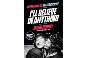 I'll Believe in Anything: The Making of Heated Riv