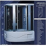 MADONNA Encore Multisystem White