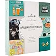 Hallmark Birthday Cards - Multipack of 20 in 20 Contemporary Designs