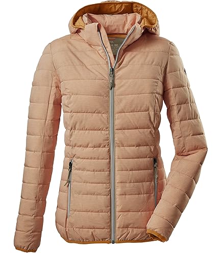 G.I.G.A. DX Gs 67 Wmn Jckt dames Functioneel jack/outdoorjack met