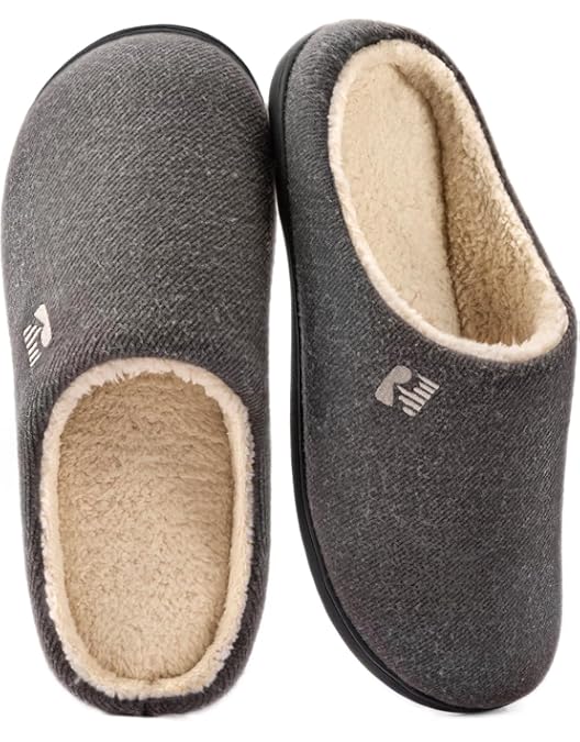 Wortel-katoenen pantoffels Antisliphuis voor binnen Warme pantoffel Katoenen pantoffels met