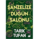 Şanzelize D&uuml;ğ&uuml;n Salonu