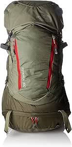 the north face 50l
