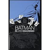 Batman: El largo Halloween (Biblioteca Dc Black Label) (Tercera Edici&oacute;n)