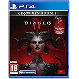 Diablo® IV - Cross-Gen Bundle (PS4)