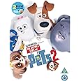 The Secret Life of Pets 2 [DVD] [2019]