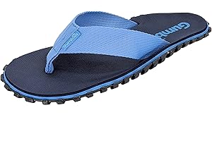 Gumbies Modell Duckbill| Zehentrenner | Sandalen Herren/Damen | Badeschlappen | Badelatschen Schuhe Sandale | Gr. 36-48