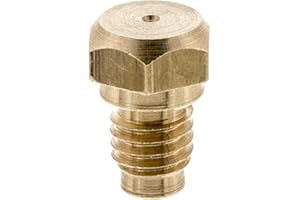 REMLE - Inyector piloto Calentador G/B - Adaptable Junkers - 8708200313 - W-125 W-135 W-275 W-350