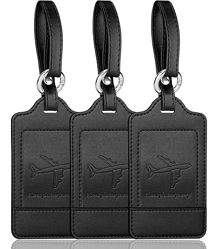 Osprey Luggage Tag Unisex Accessories
