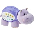 VTech Veilleuse P’tit Pingouin Nuit Étoilée - Igloo Musicale Avec Projection Ciel Étoilé, Doudou Pingouin & Bruits Blancs