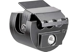 Knipex Ayuda de posicionamiento para 97 49 66 (conectores para cables solares MC4) 97 49 66 1