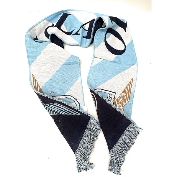 Sciarpa Ufficiale Juventus - 140x20 Cm, Con Ologramma, Prodotto Autorizzato Per Tifosi
