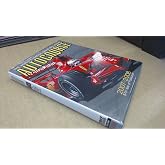 Autocourse 2007-2008: The World's Leading Grand Prix Annual