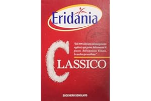 Eridania, Zucchero Classico - 1 kg