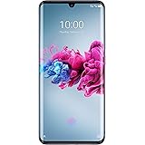 ZTE Smartphone AXON 11 5G (16.43 cm (6.47 Zoll) AMOLED Waterdrop Display, 128GB interner Speicher und 6GB RAM, 64MP Hauptkame
