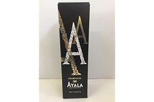 ZPEAK Ayala Brut Majeur 75cl - Etui