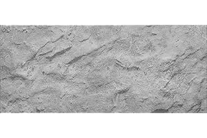 GRACE BALTIC Pannelli da parete 3D di alta qualità, rivestimento in pietra di marmo, effetto pietra, rivestimento in polistirolo per soggiorno, cucina, bagno, balcone, camera da letto, bancone e teras (201)