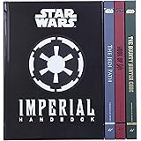 Star Wars®: Secrets of the Galaxy Deluxe Box Set
